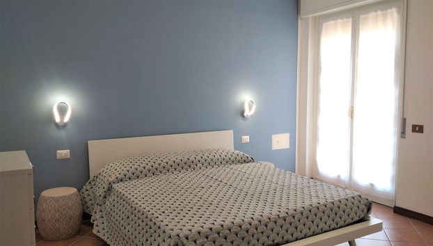 Piccolo Nido - Photo 2, Chambre