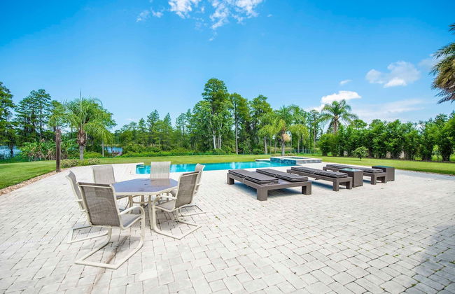 Swiss 105 - Lake Olsen - Photo 7