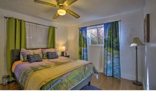 Charming home with red rock view, near Stupa and trails, with UV light air filters - Foto 28