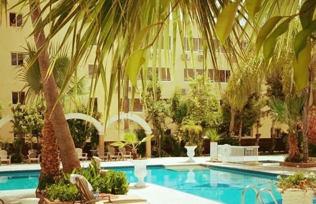 Tasiana Hotel Apartments Complex - Foto 1