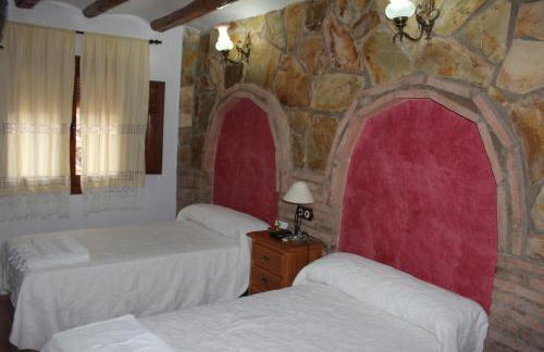 Casa Rural Laura - Photo 25