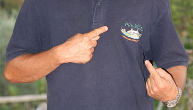 PanElios Borgo Vacanze - Photo 4