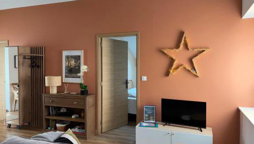 En si bon chemin - Gîte chemin 430 - Foto 3