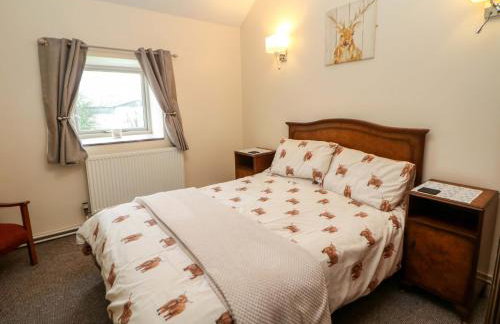Ford Coach House Cottage - Foto 14