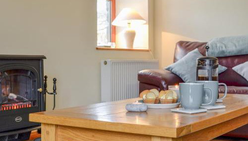 Old Mill Cottage - Foto 4