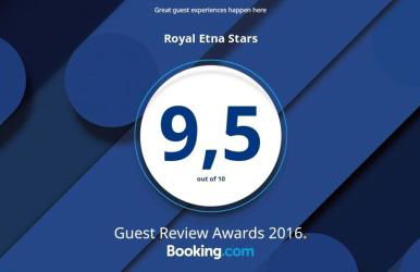 Villa Royal Etna Stars - Foto 28