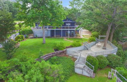 Flat Rock Cabin - Amazing Main Channel Views! - Foto 1