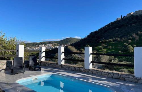 The Nook at Monda - Foto 1