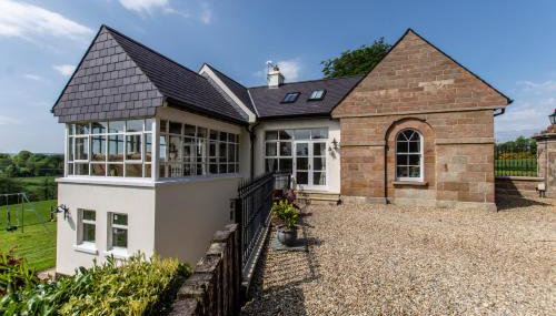 Pellipar Gatelodge - Photo 2