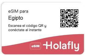Egypt eSIM - Photo 3