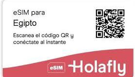 Égypte eSIM - Photo 3