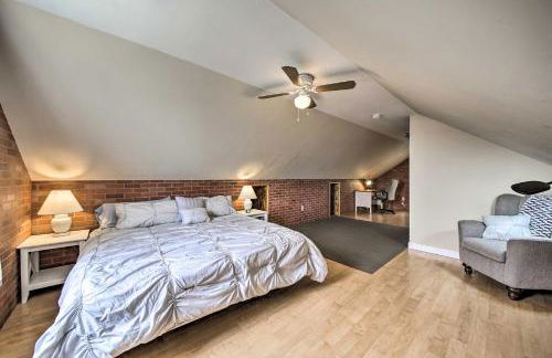 Acadia Home with Incredible Frenchman Bay View! - Foto 13