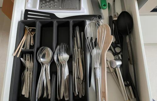 Odw homes - Large apartment with four bedrooms - Foto 21