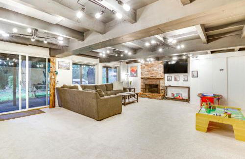 Classic Woodinville Wine Country Escape! - Foto 24