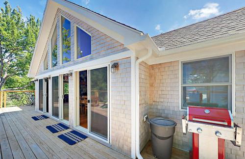 The Old Man's Lookout - Foto 22