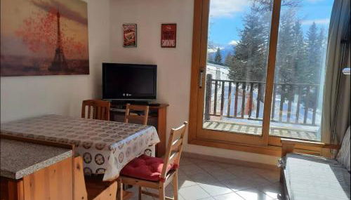 Bilocale San Sicario Alto - Photo 3