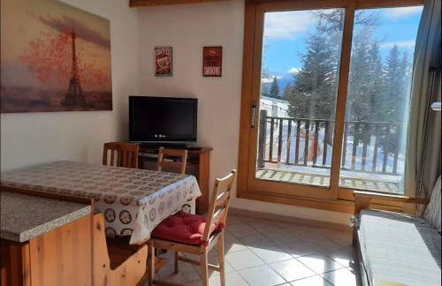 Bilocale San Sicario Alto - Photo 3