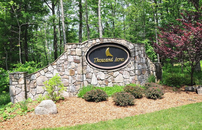 Bear Trap by Taylor Made Deep Creek - Foto 36