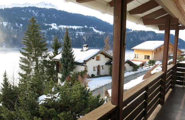 Crap Grisch - Foto 30