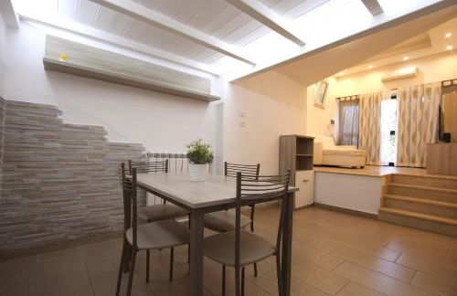 Gaia Holiday House - Foto 8