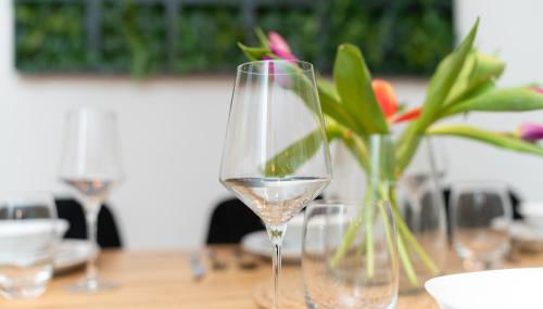 Großes zentrales Apartment Terrasse 2 Bäder - Foto 5