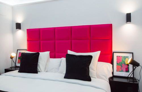 Apartamentos Élite - Art Collection - Andy - Foto 65