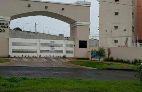 Apartamento Completo Rio Verde - Foto 28