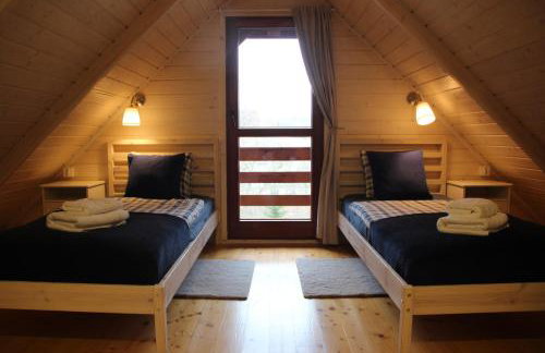 Domek na górce - Foto 15