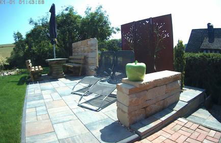 Ferienwohnungen Luge - Winterberg - Foto 26