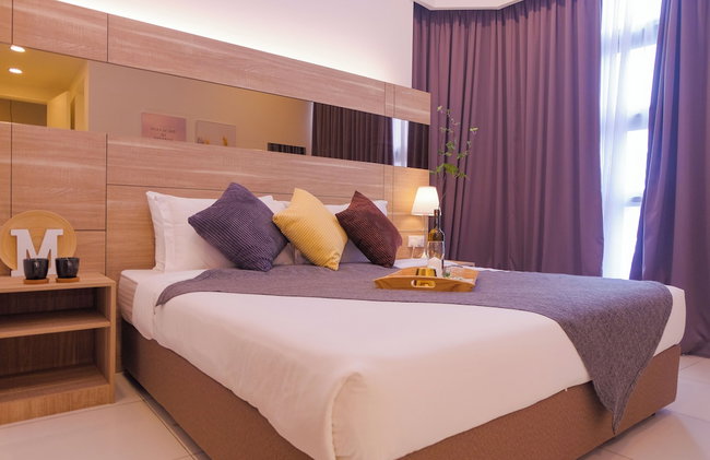 The Robertson Kuala Lumpur - Foto 45