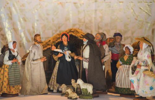 Altes Forstamt im Teutoburger Wald-Fewo Hofgarten - Foto 34