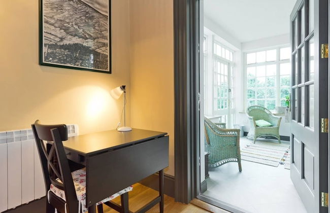 The Manor Suite at Moyglare Manor - Foto 11