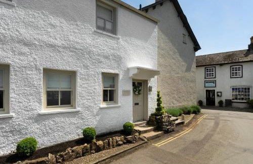 Wharton Cottage, Cartmel, Lake District Retreat - Ridgestone - Foto 55