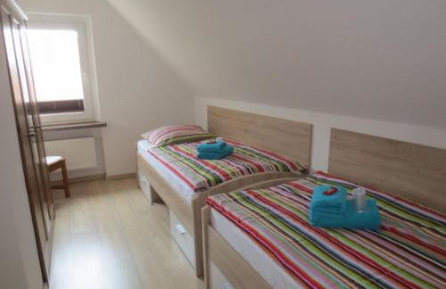 Ferienhaus Beutnitz - Foto 8