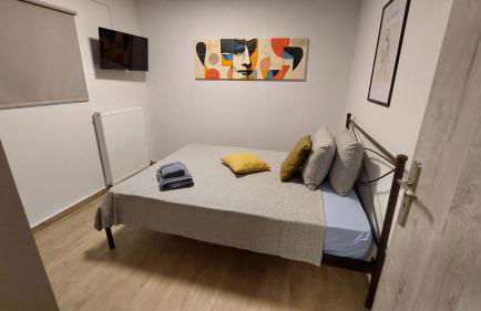 Calliope Apartment - Photo 5