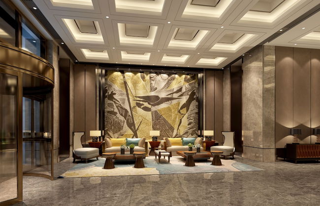 Somerset Yangtze River Chongqing - Foto 3