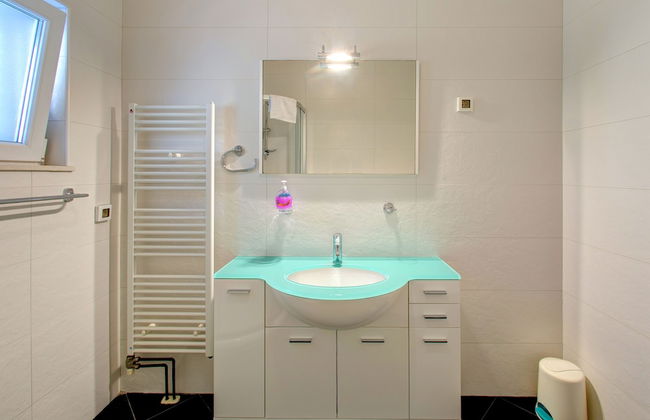 Villa Katarina 2nd Floor Apartments - Foto 31