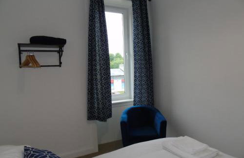 Snug - Sealladh Mara Apartment - Foto 11