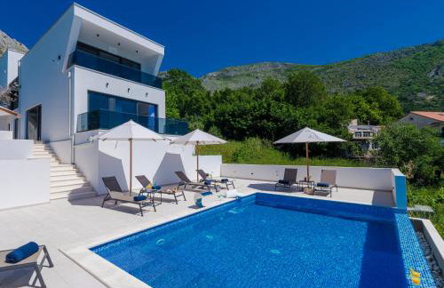 Exclusive Villa Belenum with breakfast,gym,sauna - Foto 13