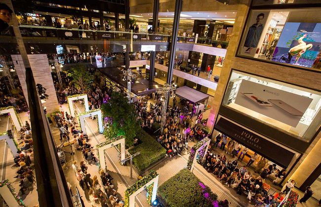 APT Serviced Apartments Santiago - Foto 55