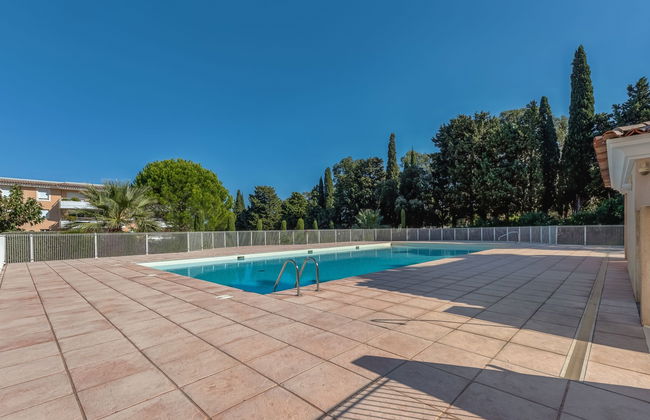 Le Domaine de la Baie - Foto 17