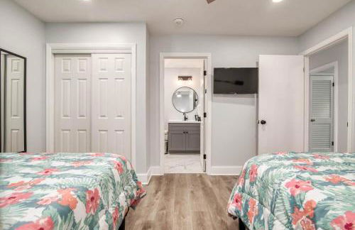 Heated Pool & Spa, 4min Walk To Beach - Zula Beach - Foto 16