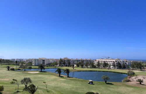 Ático Toyo golf - Foto 7