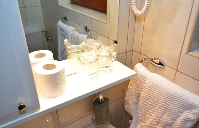 Apartments Bogdanovic - Foto 12