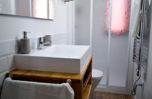 Casa Rural El Sobraillo - Photo 48