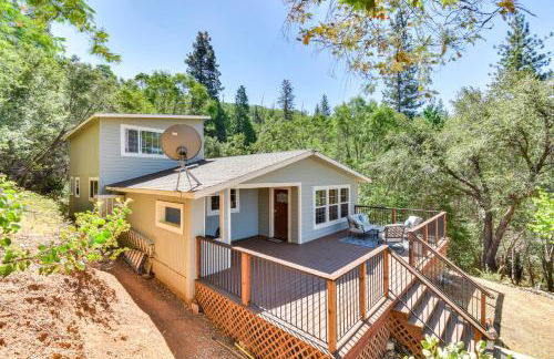 Sonora Hilltop Home Scenic Views, Pet Friendly! - Foto 3