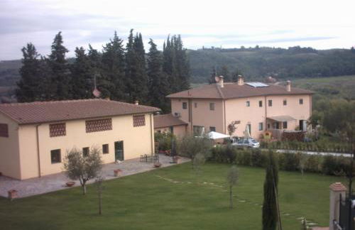 Affittacamere Pergolato di Sotto - Foto 11