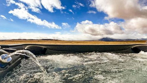 Pet Friendly Mountain Getaway with Hot Tub Near Breckenridge - Foto 2