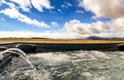 Pet Friendly Mountain Getaway with Hot Tub Near Breckenridge - Foto 2