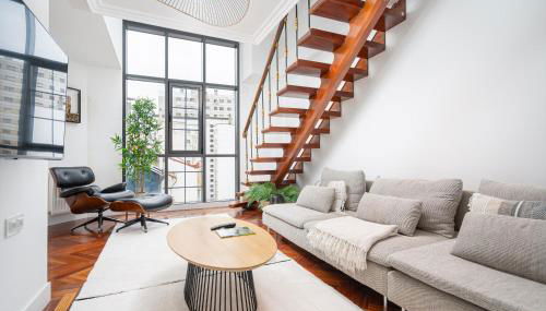 Helloasturias Oviedo, un espacio luminoso y moderno en el corazón de la ciudad - Foto 3